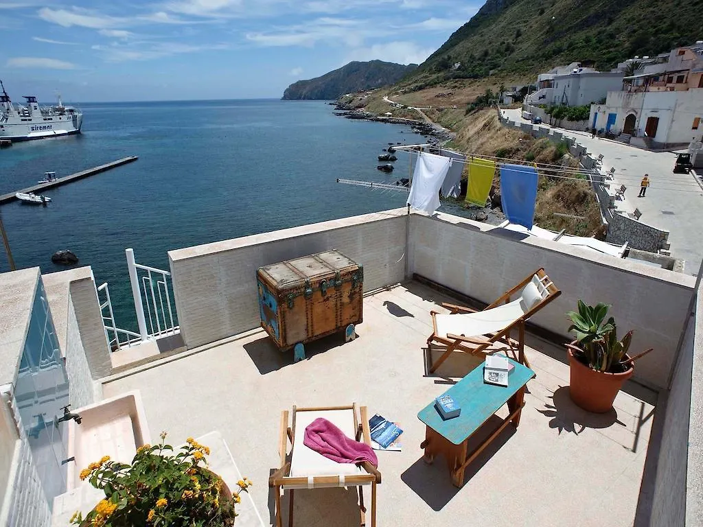 Villa Casa Marettimo 0*,