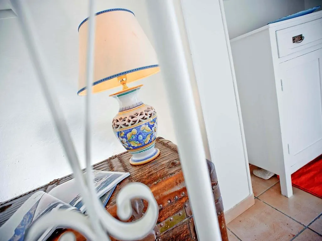 Villa Casa Marettimo 0*,  Italie