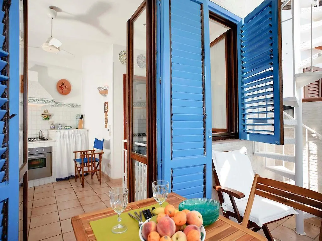 Villa Casa Marettimo