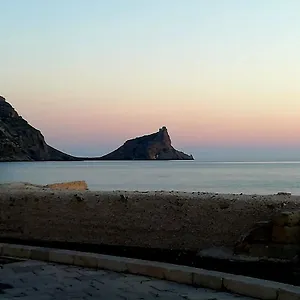  Casa vacanze La Casa A Due Passi Dal Mare