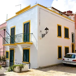 Casa Gianca Carloforte (Isola di San Pietro)