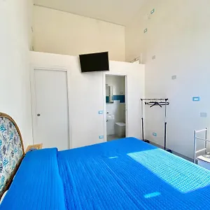  Appartamento Marettimo Appartamenti